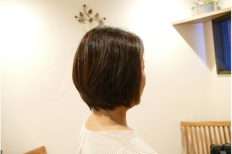 藤井寺 美容院 芯から癒すヘッドスパ 美容院に関するブログが藤井寺周辺にお住まいの皆様から好評です